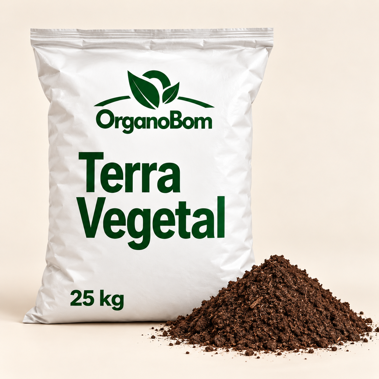 Terra Vegetal