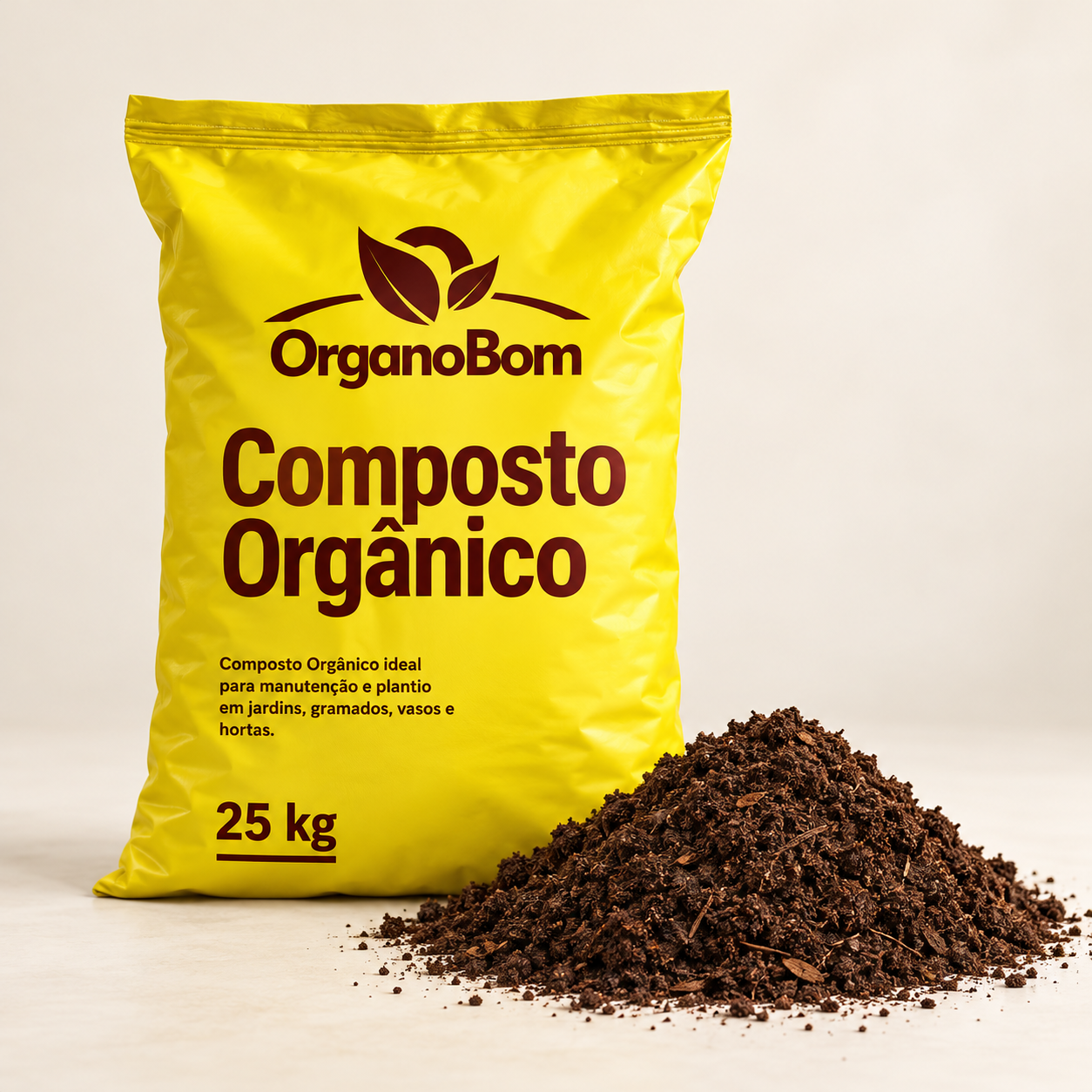 Composto Orgânico