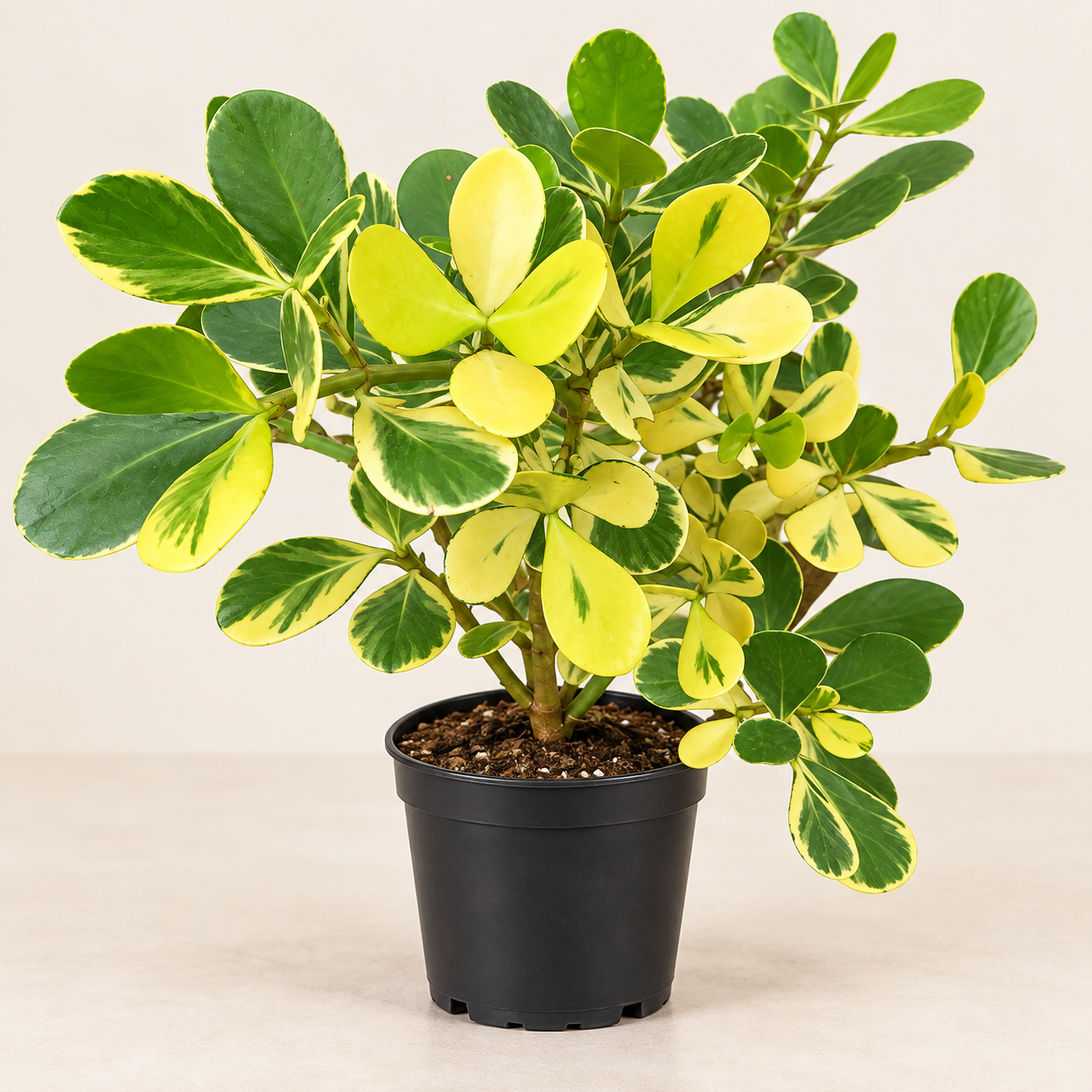 Clúsia Variegata